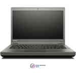 Lenovo ThinkPad T440p Core i5 4GB 128SSD 14" Black