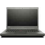 Lenovo ThinkPad T440p Core i5 4GB 128SSD 14" Black - Image 2