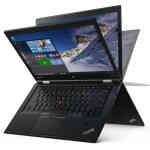 Lenovo ThinkPad X1 YOGA X360 Core i5-7th Gen 16GB 256SSD 14" TS - Image 2