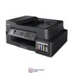 Brother Printer MFC-T910DW