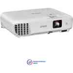 Epson EB - X06 Xga 3LCD Projector 3600 Lumens