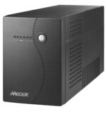 Mecer 1KVA Line Interactive UPS -ME -1000-VU - Image 2