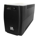 Mercury 650va UPS - Image 2