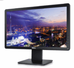 Dell 20”inch widescreen monitor - Image 2