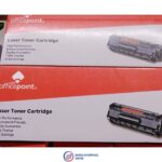 Office Point Toner Cartridge CF283A Black