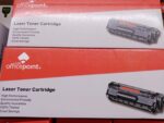 Office Point Toner Cartridge CF283A Black - Image 2