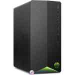HP PAVILION TG01 CORE i5 9TH GEN 16GB RAM 1TB HDD 4GB GPU NVIDIA GTX 1650