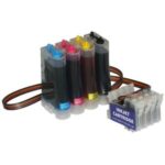 ​Continuous inking supply - Image 2