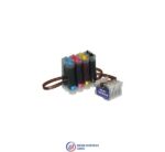 ​Continuous inking supply