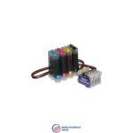 ​Continuous inking supply