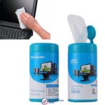 Handboss cleaning wipes