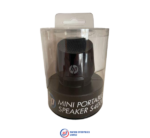 HP Mini S4000 (Pearl Black) Portable Speaker