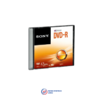 Dvd-rw 2x 4.7gb 120 min rewritable (single)