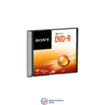 Dvd-rw 2x 4.7gb 120 min rewritable (single)