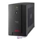 Apc back-ups 1400va, 230v, avr, iec sockets