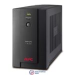 Apc back-ups 1400va, 230v, avr, iec sockets