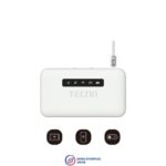 Tecno 4G Portable WiFi TR118
