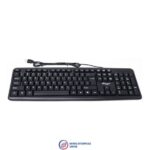 Tech-com ttpl-kb-909 USB Wired Keyboard