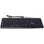 Tech-com ttpl-kb-909 USB Wired Keyboard - Image 2