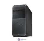 HP Z4 G4 Workstation Xeon (Silver) 16GB 1TB + 4GB GPU
