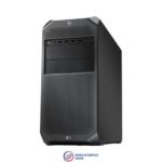 HP Z4 G4 Workstation Xeon (Silver) 16GB 1TB + 4GB GPU