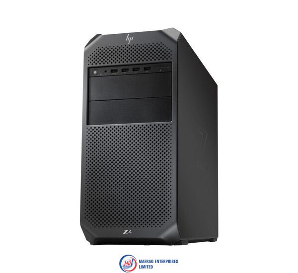 Tech-Nuggets-HP-Z4-G4-Workstation HP Z4 G4 Workstation Xeon (Silver) 16GB 1TB + 4GB GPU - Image 1