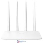 Tenda F6 Wireless N300 Easy Setup Router