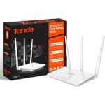 Tenda Wireless N300 Easy Setup Router F3 - Image 2