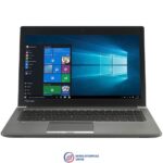 Toshiba Tecra Z40-C Core i5-6th Gen 8GB 256SSD 14" FHD Display