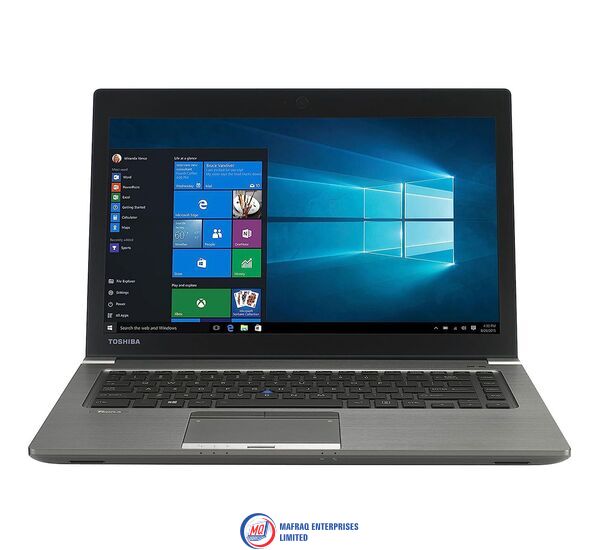 Toshiba-Tecra-Z40-C-Intel-Core-i5-6th-Gen-8GB-RAM-256GB-SSD-14-Inch-FHD-Display Toshiba Tecra Z40-C Core i5-6th Gen 8GB 256SSD 14" FHD Display - Image 1