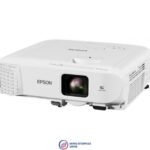 Epson EB-E01 XGA 3300 Lumens Projector