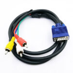 Vga to rca cable​​ - Image 2