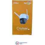 IMOU Cruiser 4MP Outdoor Security Camera