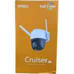 IMOU Cruiser 4MP Outdoor Security Camera - Image 2
