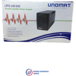 Unomat International UPS-UM 650VA