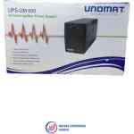 Unomat International UPS-UM 650VA