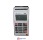 Aclas crv5x etr machine - tims compliant