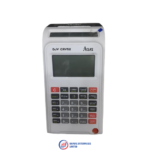 Aclas crv5x etr machine - tims compliant