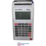 Aclas crv5x etr machine - tims compliant