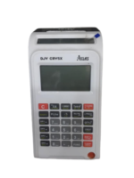 Aclas crv5x etr machine - tims compliant - Image 2