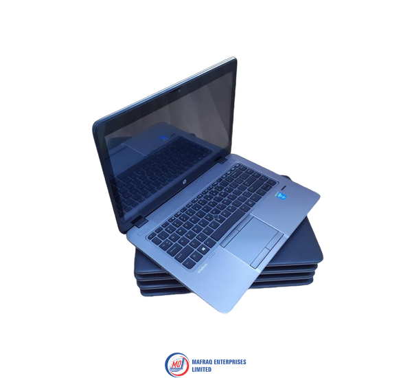 WhatsApp_Image_2023-05-25_at_11.37.50_prev_ui_kjh0-v7 HP EliteBook 840 G2 Intel Core i5 5th Gen 8GB RAM 180SSD 14 Inches HD display touch screen - Image 1