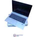 HP Elitebook 840 G6 Core i5-8th Gen 16GB 256SSD 14" FHD Touch