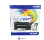 BROTHER DCP-T720DW INK TANK PRINTER