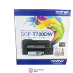 BROTHER DCP-T720DW INK TANK PRINTER