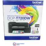 BROTHER DCP-T720DW INK TANK PRINTER