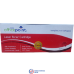 OFFICE POINT LASER TONER CARTRIDGE (312A/CF383A)