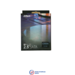 2.5" INCH SATA SOLID STATE DRIVE