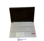 HP 15 AMD RYZEN 5 500 SERIES 8GB 512SSD 15"