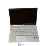HP 15 AMD RYZEN 5 500 SERIES 8GB 512SSD 15"