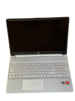 HP 15 AMD RYZEN 5 500 SERIES 8GB 512SSD 15" - Image 2